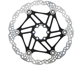 Hope Floating Disc Brake Rotor 200mm 6-Bolt 