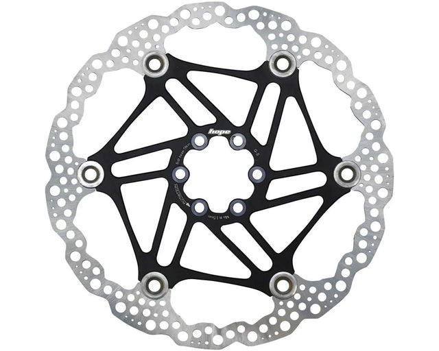 Hope Floating Disc Brake Rotor 200mm 6-Bolt 