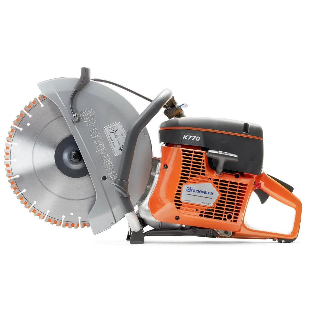 Husqvarna K770 14" Consaw
