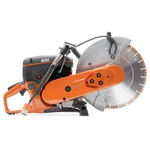 Husqvarna K770 14" Consaw