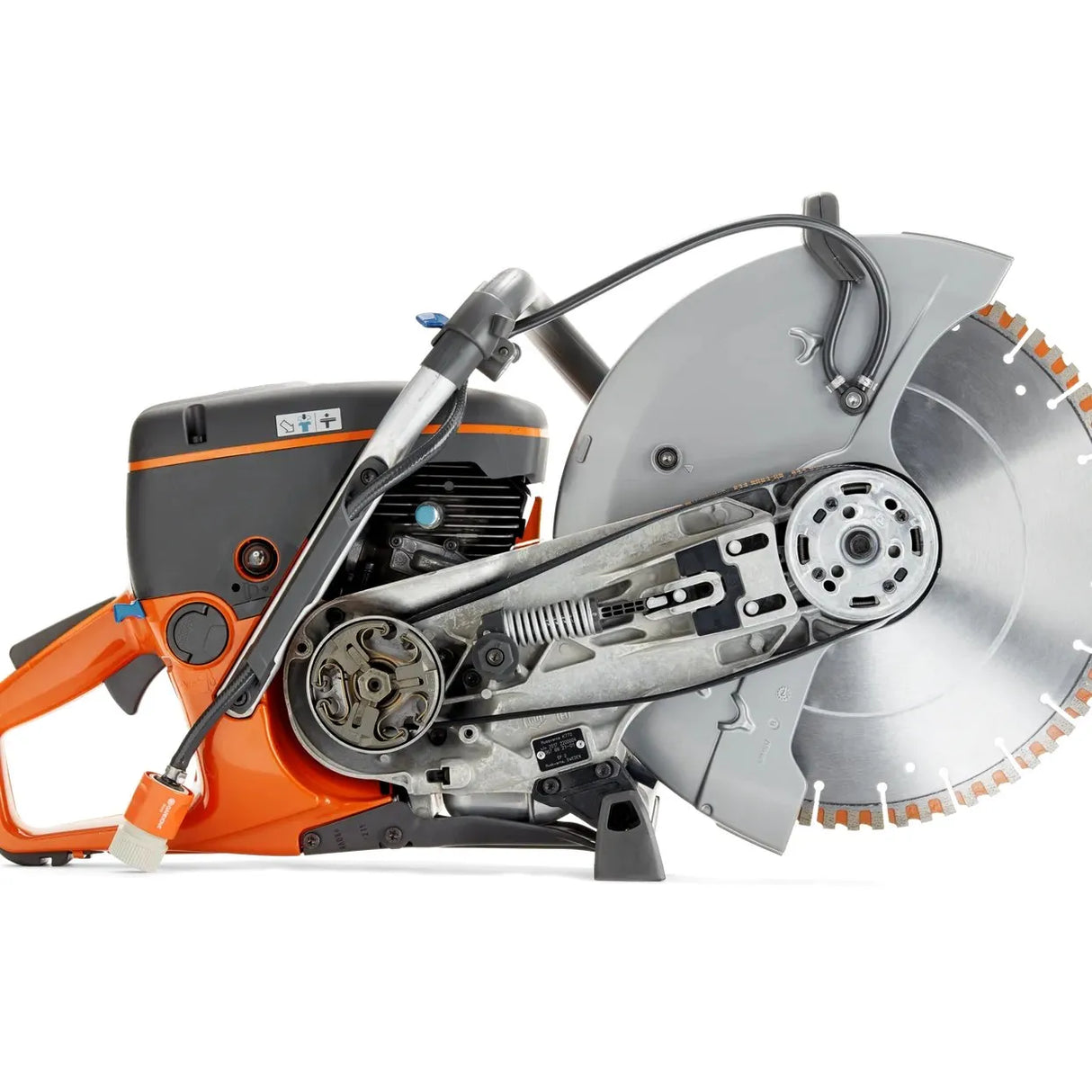Husqvarna K770 14" Consaw