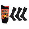 Heat Machine Socks