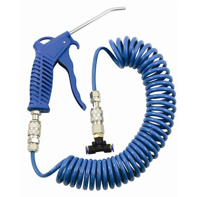 Heavy Duty Air Duster Brookstone Trucker Air Line