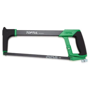 Toptul Heavy Duty Hacksaw 12"