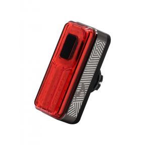 Helix Lite Rear LED Bike Light 100LM