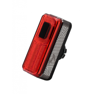 Helix Lite Rear LED Bike Light 100LM