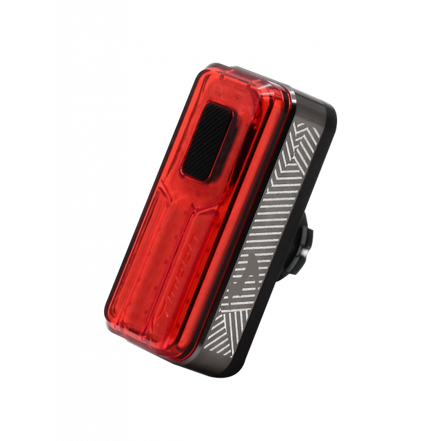 Helix Lite Rear LED Bike Light 100LM
