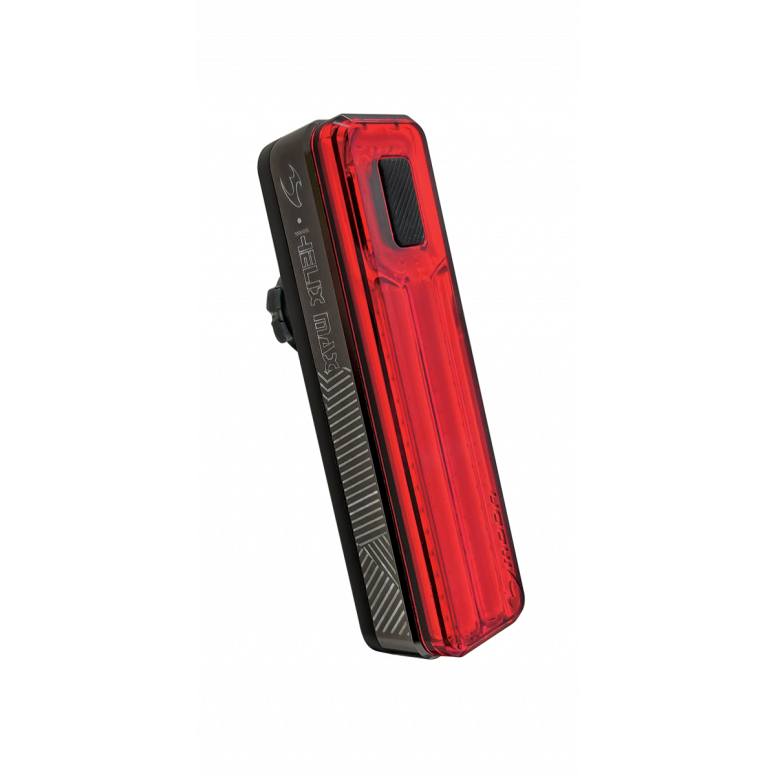 Helix Max Rear LED Bike Light 250LM