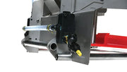SnowEx Helixx Poly Hopper Salt Spreader 11790