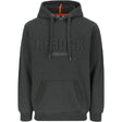 Herock Hali Hooded Sweater Hoodie