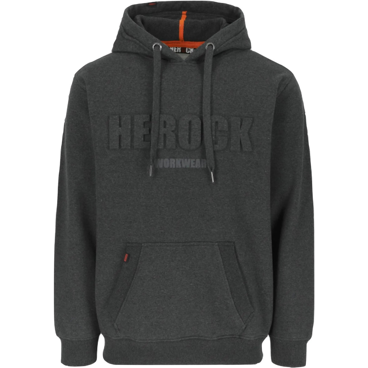 Herock Hali Hooded Sweater Hoodie