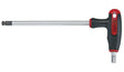 Teng Tools T Handle Hex Driver 2.5mm