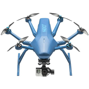 Hexo+ Self Flying Drone