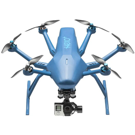 Hexo+ Self Flying Drone
