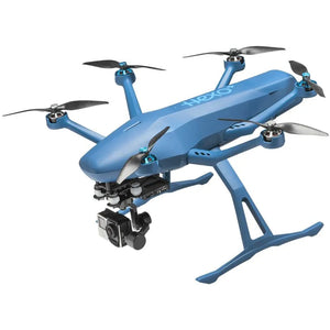 Hexo+ Self Flying Drone