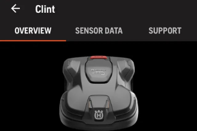 Husqvarna Automower 320 Nera Inlcudes EPOS Plugin Kit (Cloud Satellite)