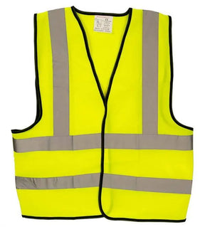 Hi-Vis Vest - Yellow