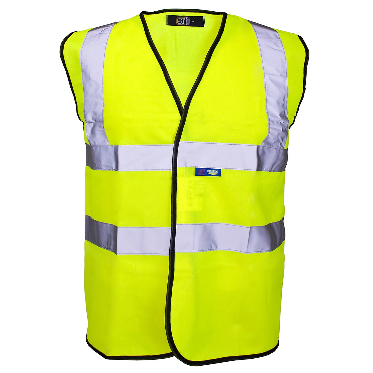 Hi-Vis Vest - Yellow