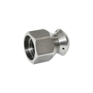 Sewer Pipe Nozzle