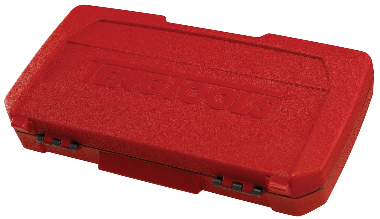 Teng Tools Tool Set 1/2 68 Piece
