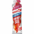 High5 Energy Gel Electrolyte 60g - Boost Energy & Replenish Electrolytes During Exercise