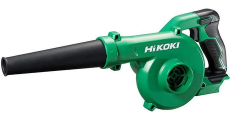 Hikoki RB18DC 18V Cordless Leaf Blower