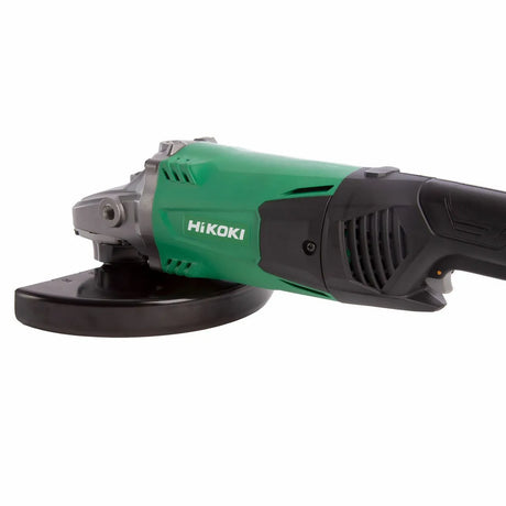 HiKOKI G23ST/J1 Angle Grinder 230mm 2000W 230V