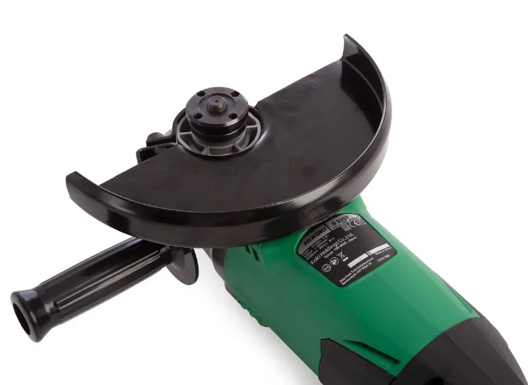 HiKOKI G23ST/J1 Angle Grinder 230mm 2000W 230V