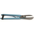 Hilka 10" Tin Snips with Spring