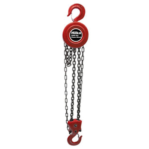 Hilka 1000kg Chain Block