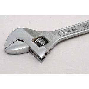 Hilka Adjustable Wrench 250mm