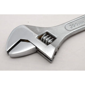 Hilka Adjustable Wrench 300mm