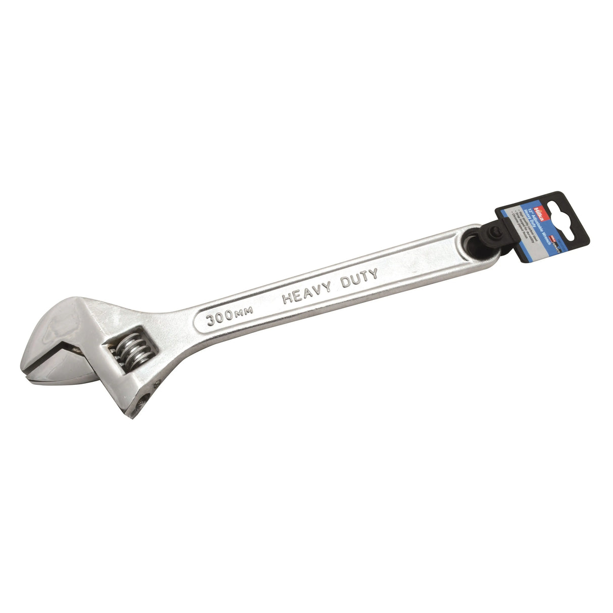 Hilka Adjustable Wrench 300mm