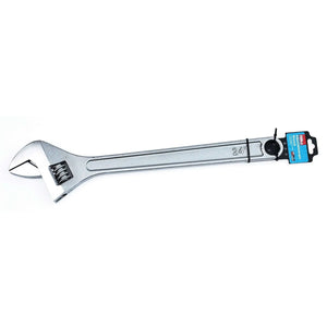 Hilka Adjustable Wrench 600mm