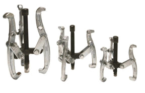 Hilka 3-Piece Gear Puller Set