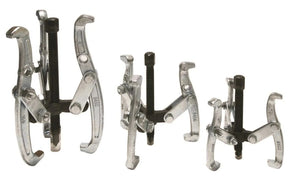 Hilka 3-Piece Gear Puller Set