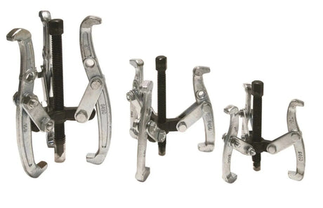 Hilka 3-Piece Gear Puller Set