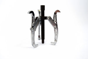 Hilka 3-Piece Gear Puller Set