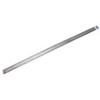 Hilka Matt Stainless Ruler 40"