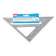 Hilka 6" (150mm) Aluminium Square