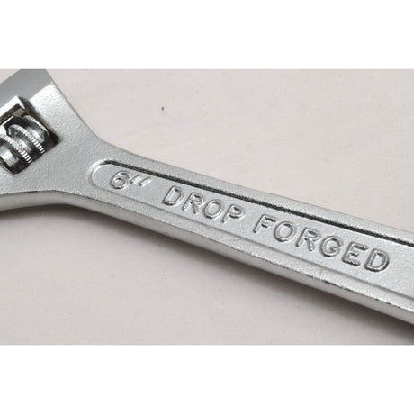 Hilka Adjustable Wrench 150mm
