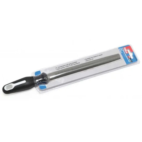 Hilka 8" Half Round File