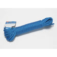 Hilka Poly Rope 15m x 6mm (50ft x 1/4 inch)