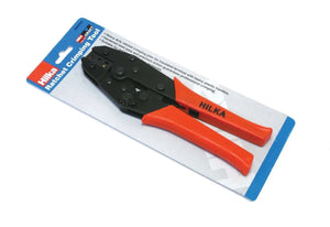 Hilka ProCraft Ratchet Crimping Tool
