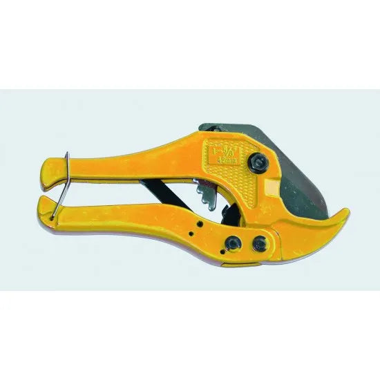Hilka PVC Pipe Cutter
