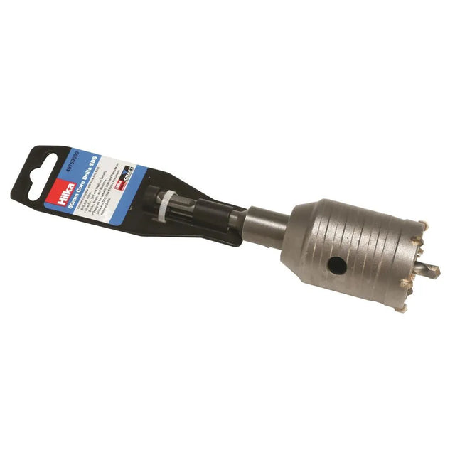 Hilka 50mm SDS Core Drill