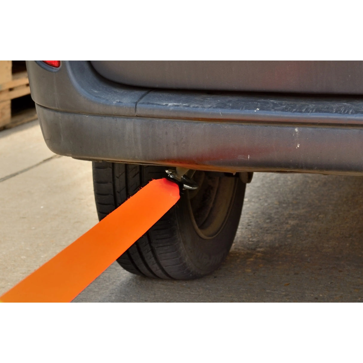 Hilka 2 Tonne Tow Strap