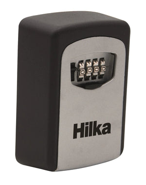 Hilka Wall Mounted Key Storage Box