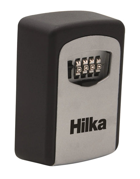 Hilka Wall Mounted Key Storage Box