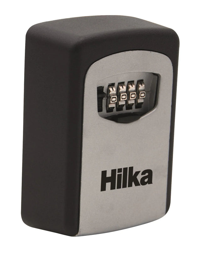 Hilka Wall Mounted Key Storage Box